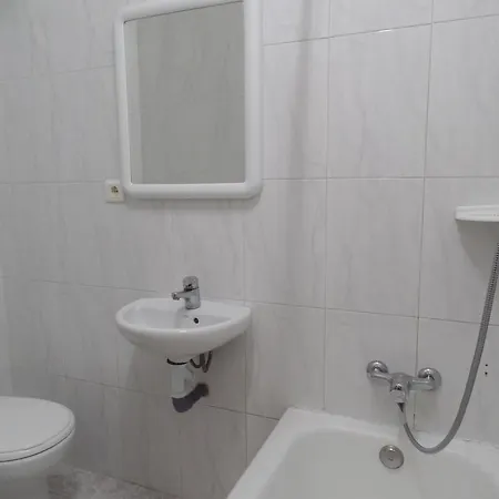 Galicia Guest house