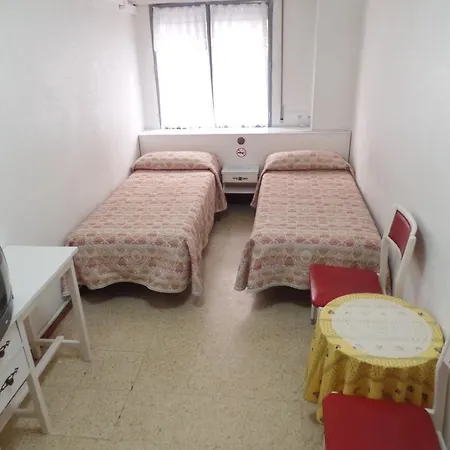 Galicia Guest house Alicante