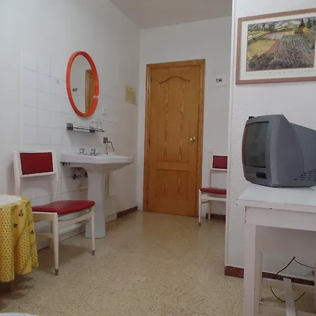Galicia Guest house