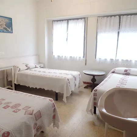 Galicia Guest house Alicante