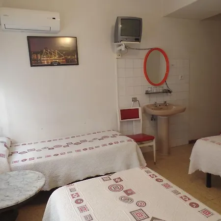 Guest house Galicia Alicante