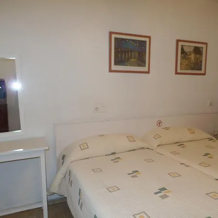 Galicia Guest house *