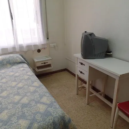 Konukevi Galicia Alicante
