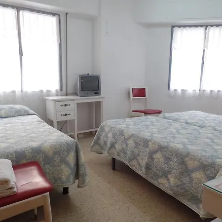 Galicia Guest house