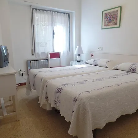 Guest house Galicia *