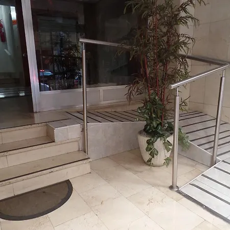 Galicia Guest house