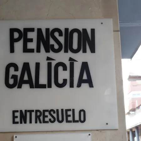 Galicia Konukevi