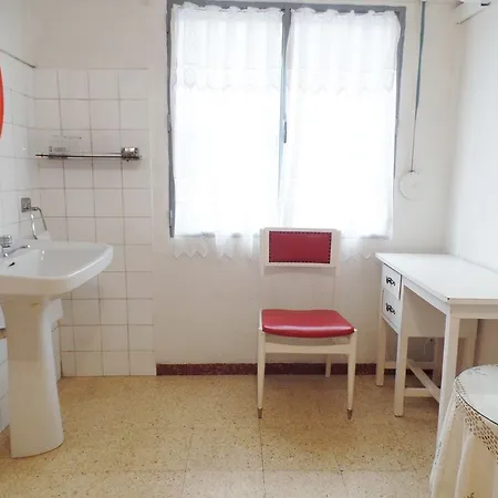 Galicia Pensión Alicante